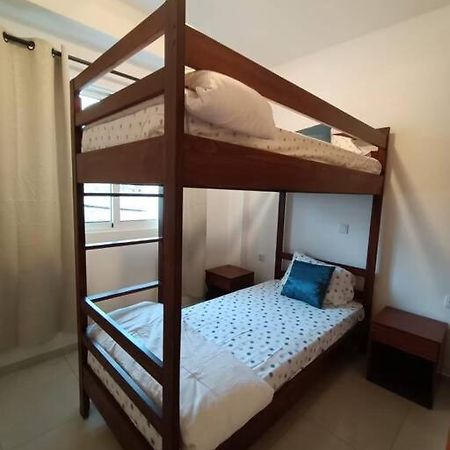 New, Modern, And Cozy 3 Bedroom Apartment. Santa Maria Bagian luar foto