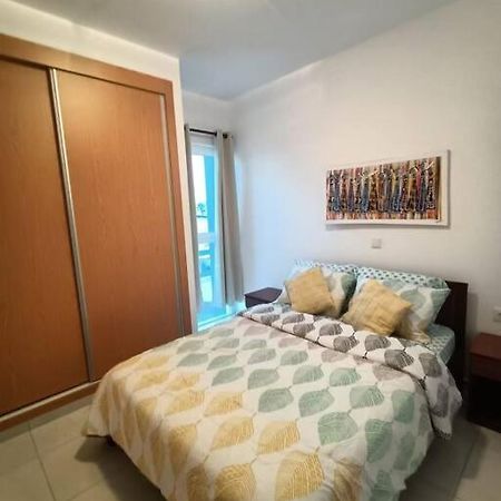 New, Modern, And Cozy 3 Bedroom Apartment. Santa Maria Bagian luar foto