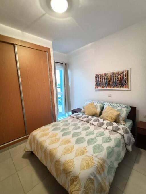 New, Modern, And Cozy 3 Bedroom Apartment. Santa Maria Bagian luar foto