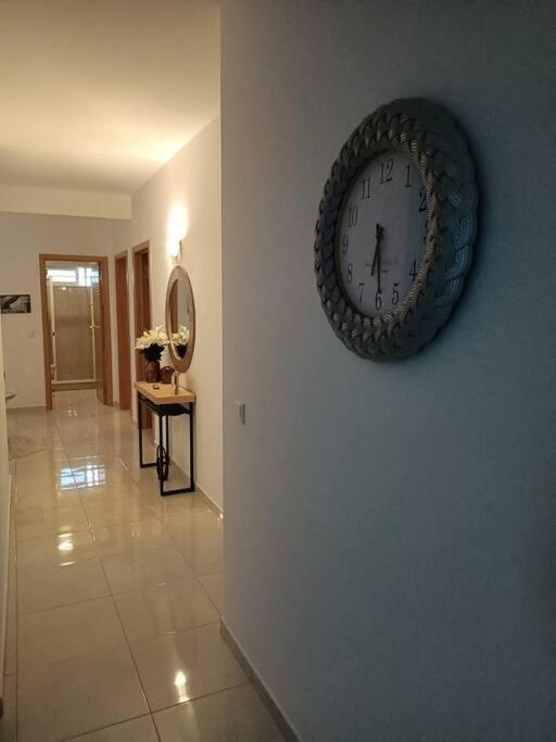 New, Modern, And Cozy 3 Bedroom Apartment. Santa Maria Bagian luar foto