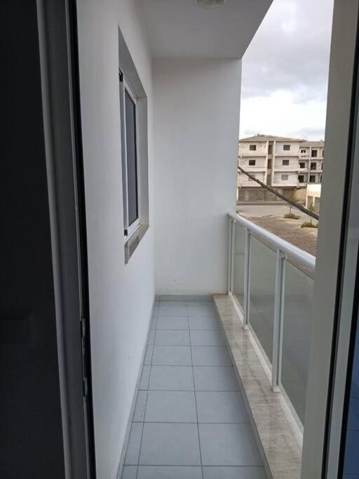 New, Modern, And Cozy 3 Bedroom Apartment. Santa Maria Bagian luar foto