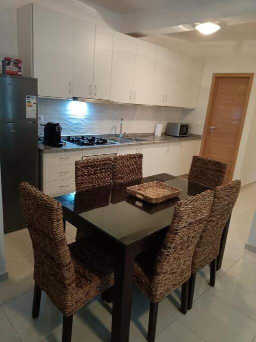 New, Modern, And Cozy 3 Bedroom Apartment. Santa Maria Bagian luar foto
