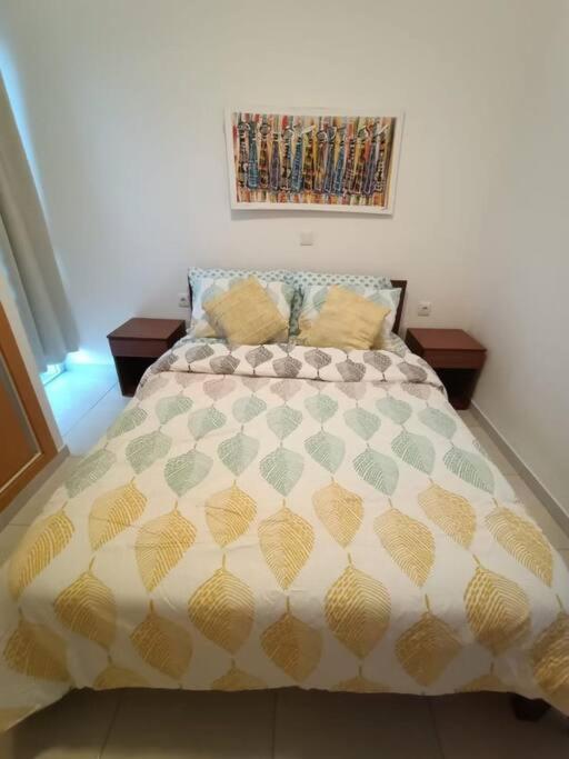 New, Modern, And Cozy 3 Bedroom Apartment. Santa Maria Bagian luar foto