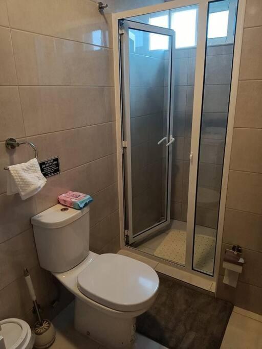 New, Modern, And Cozy 3 Bedroom Apartment. Santa Maria Bagian luar foto
